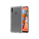 Capinha de Silicone Antichoque Para Samsung Galaxy A11 / M11
