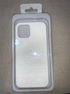 Capinha de silicone IP 12 Pro max