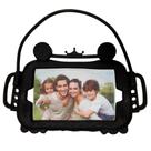 capinha de tablet 8'' a capinha com alça para carros