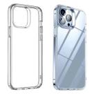Capinha do Phone 14 Pro Max Transparente