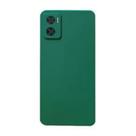 Capinha E22 verde Capinha E22 verde