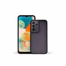 Capinha Fosca para Samsung A23 Anti-impacto Premium