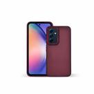 Capinha Fosca para Samsung A54 Anti-impacto Premium