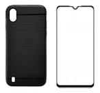 Capinha galaxy A01