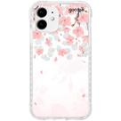 capinha glitter jardim vertical