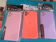 Capinha IPH 11