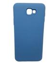 Capinha J7 prime azul