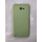 Capinha J7 prime verde