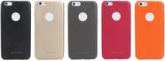 Capinha material ecológico iPhones 6 e 6S Grátis pelicula de vidro-