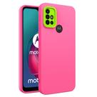 Capinha moto g20