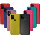 Capinha moto g20