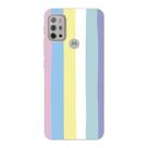 Capinha moto g30