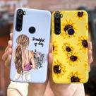 Capinha para celular A20