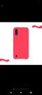 Capinha para celular Samsung Galaxy A01 Capinha para celular Samsung Galaxy A01