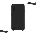 Capinha para celular Samsung Galaxy A01