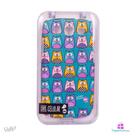 Capinha para Celular Samsung Galaxy S3 Corujinhas - Uatt
