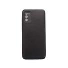 Capinha Para Galaxy A02S Anti Shock com Proteção na Câmera