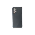 Capinha Para Galaxy A53 5G Silicone Aveludada Protege Câmera