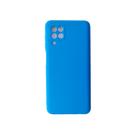 Capinha Para Galaxy M32 Samsung Tela 6.4" Aveludada Macia
