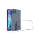 Capinha Para Galaxy M62 Anti Queda Anti Shock Silicone