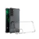 Capinha Para Galaxy S21+ / S30 6.7" Anti Impacto Anti Shock