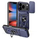 Capinha para iPhone 17 Pro Max Case Armadura Militar