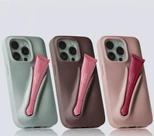 Capinha para iphone case lip