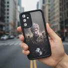 Capinha Para Samsung A35 5g Sun Wukong Black Myth