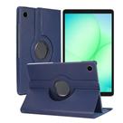 Capinha para Samsung Tab A11 8,7” 2025 - SM-x130 Cor escolhida:Azul Capinha para Samsung Tab A11 8,7” 2025 - SM-x130 Cor escolhida:Azul