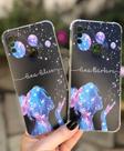 Capinha personalizada