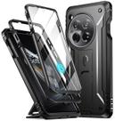 Capinha Poetic Revolution para OnePlus 12 5G - Preta