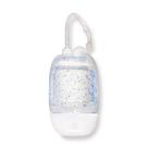 Capinha Porta Álcool Gel Glitter - Bath & Body Works