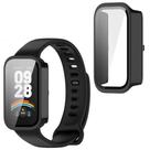 Capinha proteção contra riscos para Mi Band 9 Active 2024