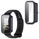 Capinha proteção contra riscos para Mi Band 9 Active 2024