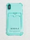 Capinha Proteção de Camera e Porta Cartão Compativel com iPhone X / XS 5.8 Translucida Capinha Proteção de Camera e Porta Cartão Compativel com iPhone X / XS 5.8 Translucida