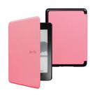 Capinha proteção para Kindle K658 2019 - interior camurçado