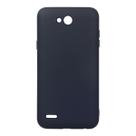 Capinha Proteção Veludo LG K10 Power LGM320 + Pel Vidro 3d Full - Cell In Power25