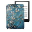 Capinha protetora estampada para Kindle Colorsoft 7” 2024