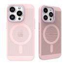 Capinha Protetora para iPhone 13 de Metal Anti Impacto Risco Choque Queda - Capa Com Dissipador de Calor e Carregamento via Wireless Case
