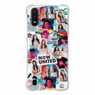 Capinha Samsung A01 Capinha Samsung A01