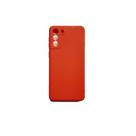 Capinha Samsung em Silicone Anti Impacto Galaxy S21