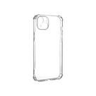 Capinha Silicone Antichoque Transparente Para Iphone 13