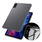 Capinha silicone bordas reforçadas para Redmi Pad 2 2025