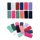 Capinha Silicone Compativel Samsung A02s 6.5 Porta Cartão Aveludada