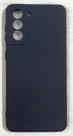 Capinha Silicone Cover Compativel com Samsung Galaxy S21 6.2 Aveludada Premium