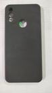 Capinha silicone e20 preto