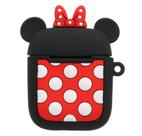 Capinha Silicone Para Case Fone De Ouvido
