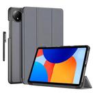 Capinha slim case para Redmi Pad Se 8,7” 2024 + caneta touch Capinha slim case para Redmi Pad Se 8,7” 2024 + caneta touch