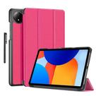 Capinha slim case para Redmi Pad Se 8,7” 2024 + caneta touch Capinha slim case para Redmi Pad Se 8,7” 2024 + caneta touch