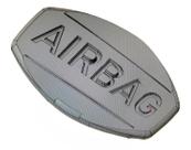 Capinha Tampa Moldura Acabamento Airbag Porta traseira Bmw X5 Modulo Capinha Tampa Moldura Acabamento Airbag Porta traseira Bmw X5 Modulo